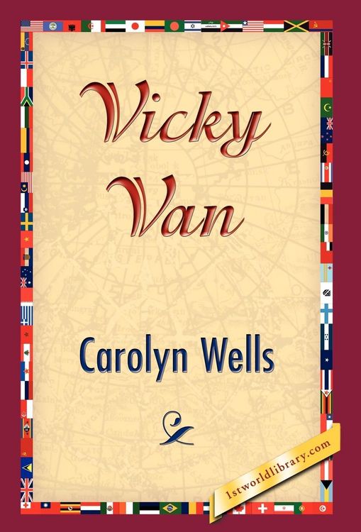 Produktbild: Vicky Van