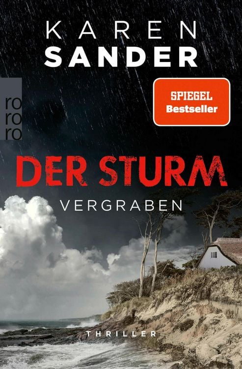 Produktbild: Der Sturm: Vergraben