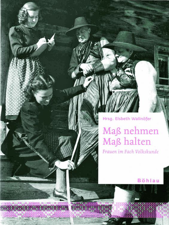Produktbild: Ma&szlig; nehmen - Ma&szlig; halten