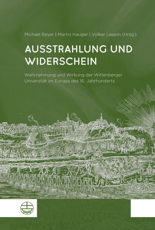 Produktbild: Ausstrahlung und Widerschein