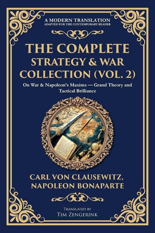 Produktbild: The Complete Strategy & War Collection (Vol. 2)