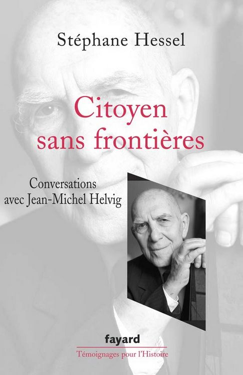 Produktbild: Citoyen sans fronti&egrave;res