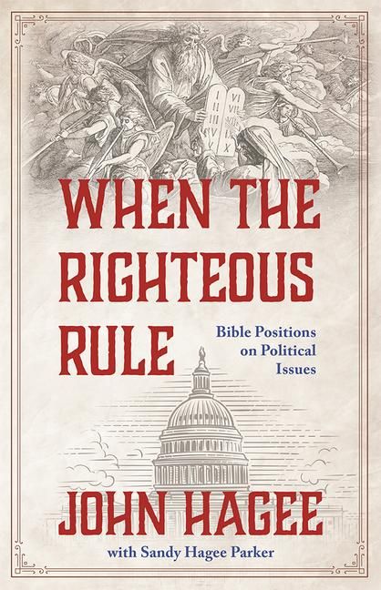 Produktbild: When the Righteous Rule