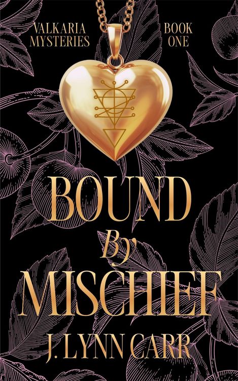 Produktbild: Bound By Mischief
