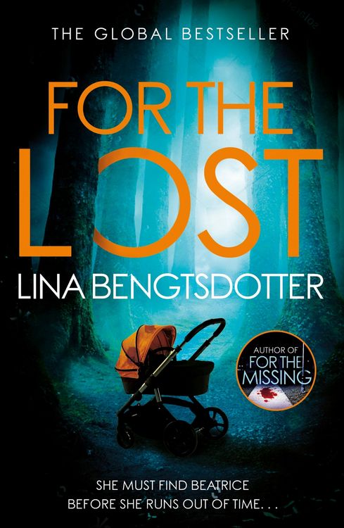 Produktbild: For the Lost