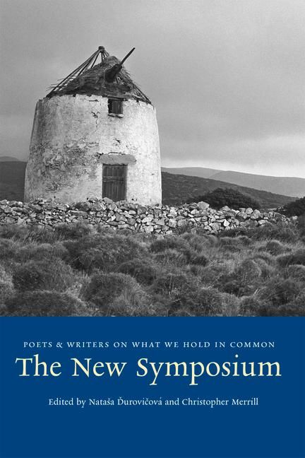 Produktbild: The New Symposium