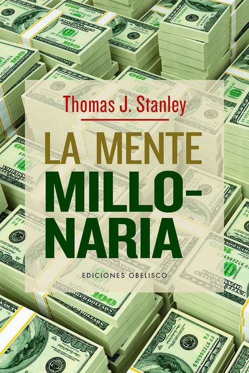 Produktbild: Mente Millonaria, La