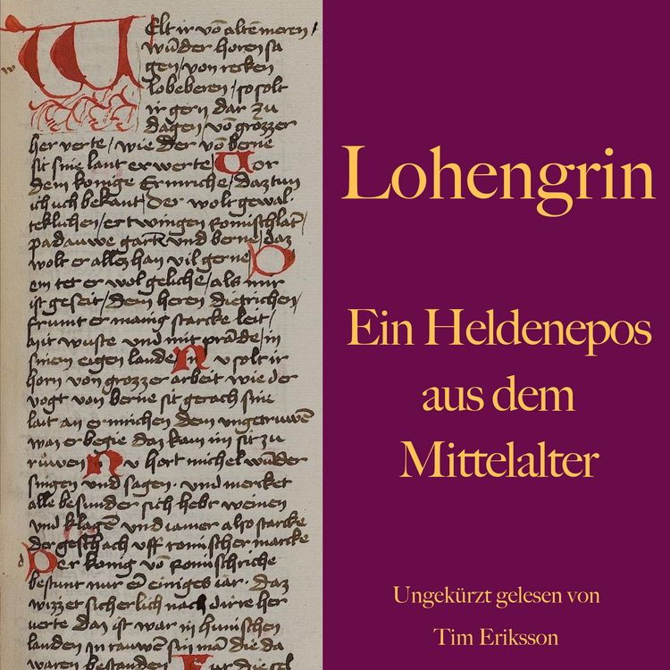 Produktbild: Lohengrin
