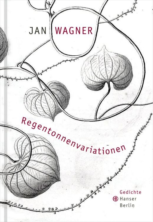 Produktbild: Regentonnenvariationen