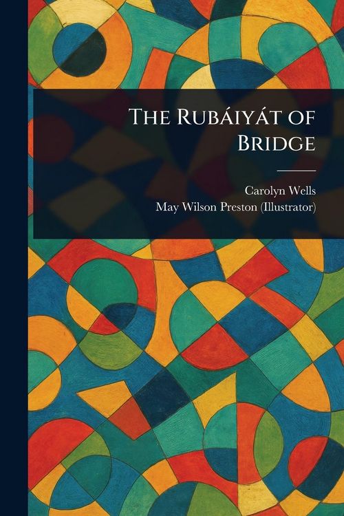 Produktbild: The Rub&aacute;iy&aacute;t of Bridge