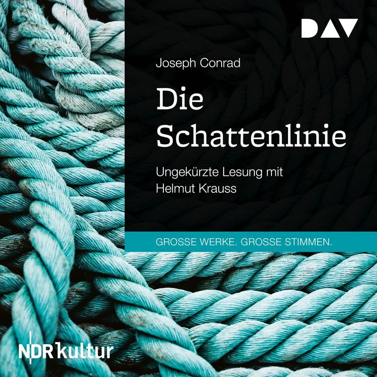 Produktbild: Die Schattenlinie
