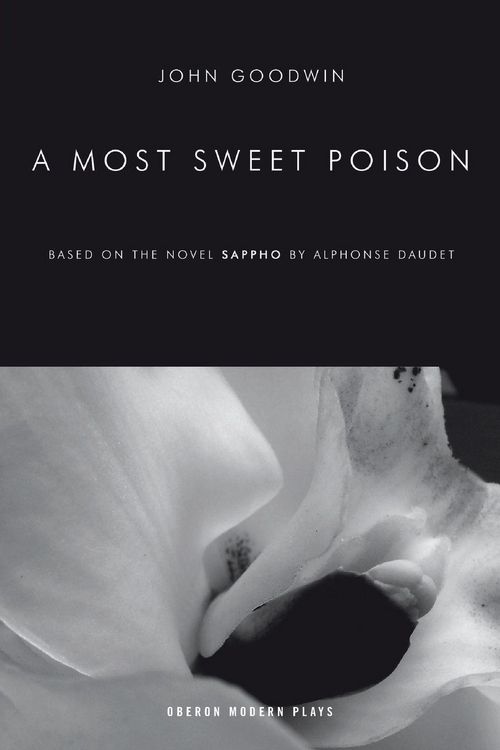 Produktbild: A Most Sweet Poison