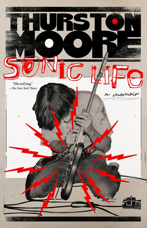 Produktbild: Sonic Life