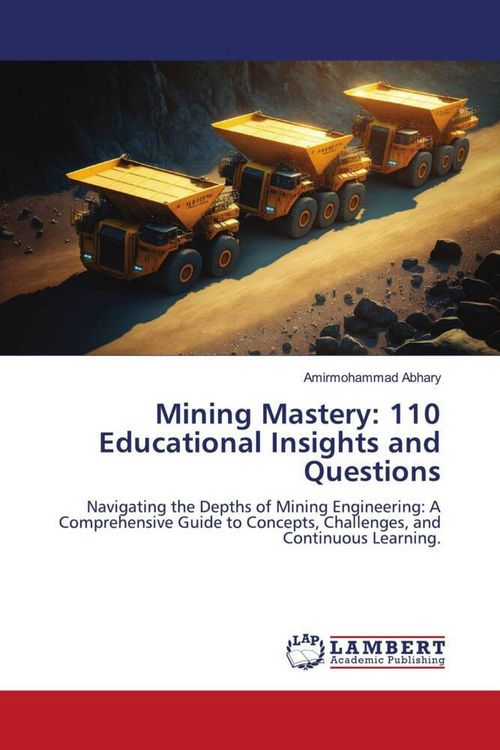 Produktbild: Mining Mastery: 110 Educational Insights and Questions