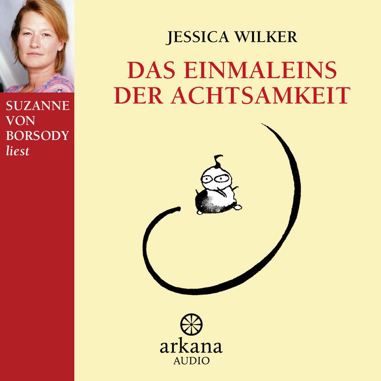 Produktbild: Das Einmaleins der Achtsamkeit