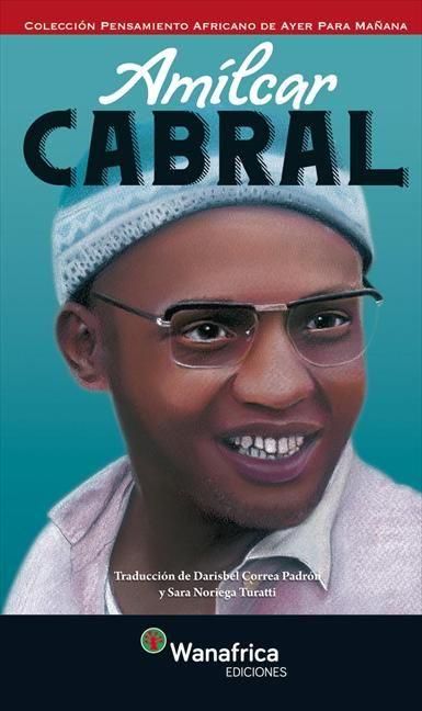 Produktbild: Amilcar Cabral