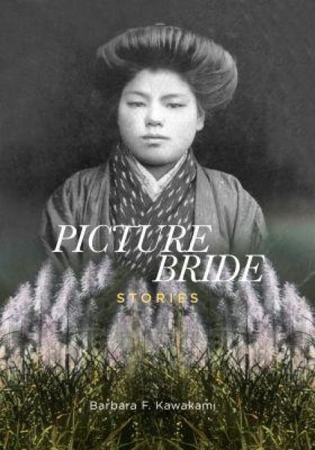 Produktbild: Picture Bride Stories