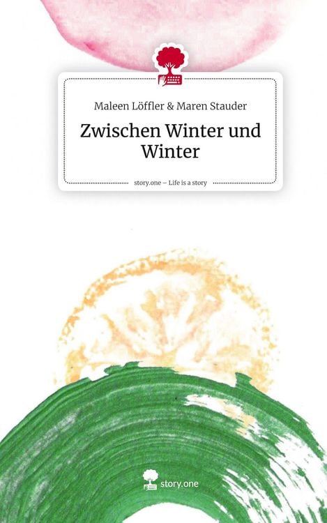 Produktbild: Zwischen Winter und Winter. Life is a Story - story.one