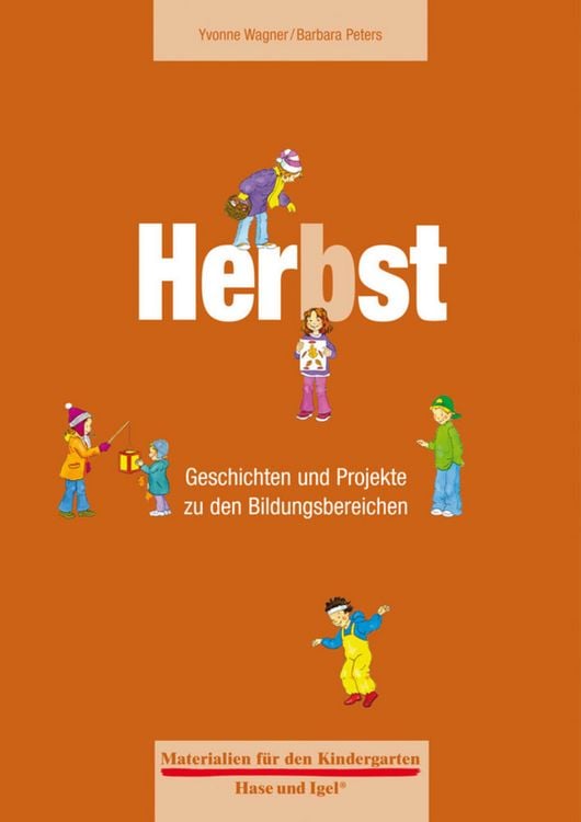 Produktbild: Herbst