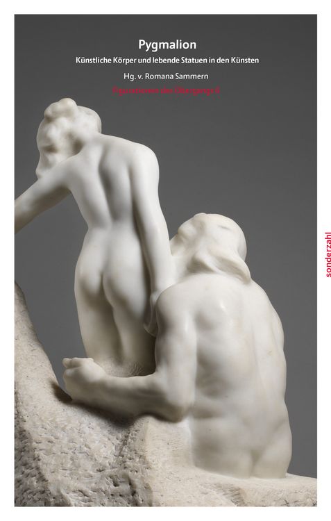Produktbild: Pygmalion