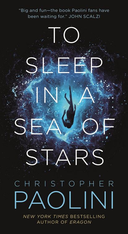 Produktbild: To Sleep in a Sea of Stars