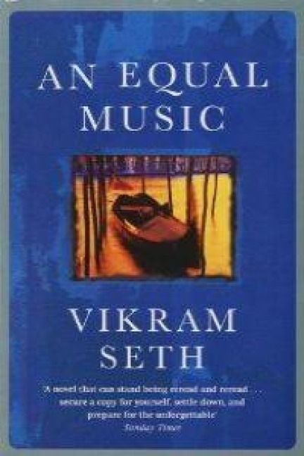 Produktbild: An Equal Music