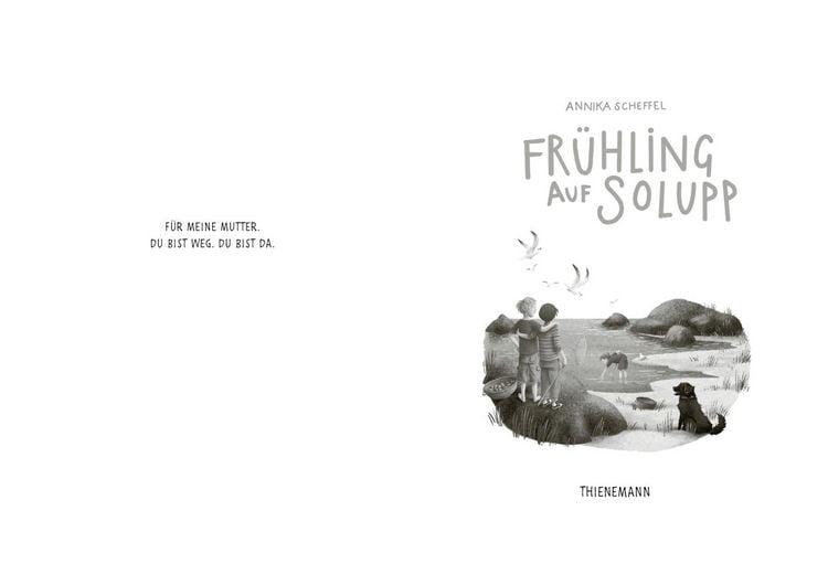 Produktbild: Solupp 3: Fr&uuml;hling auf Solupp