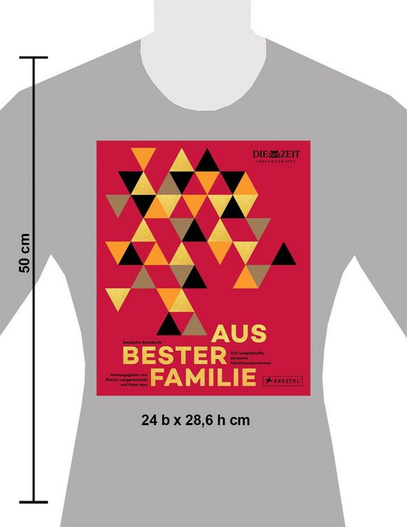 Produktbild: Aus bester Familie
