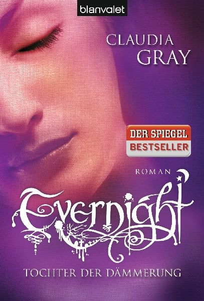Produktbild: Gray, C: Evernight - Tochter der D&auml;mmerung