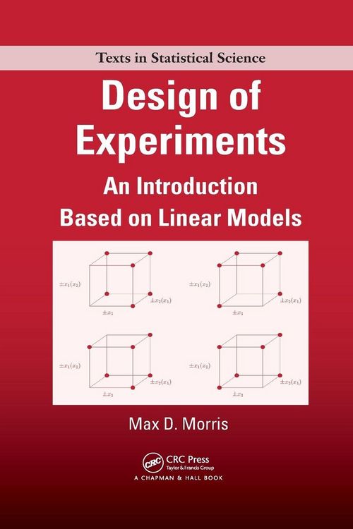 Produktbild: Design of Experiments