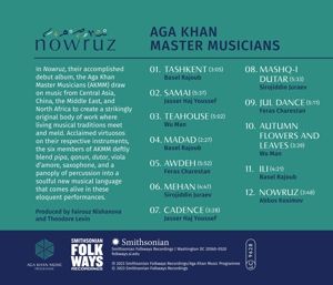 Produktbild: Nowruz