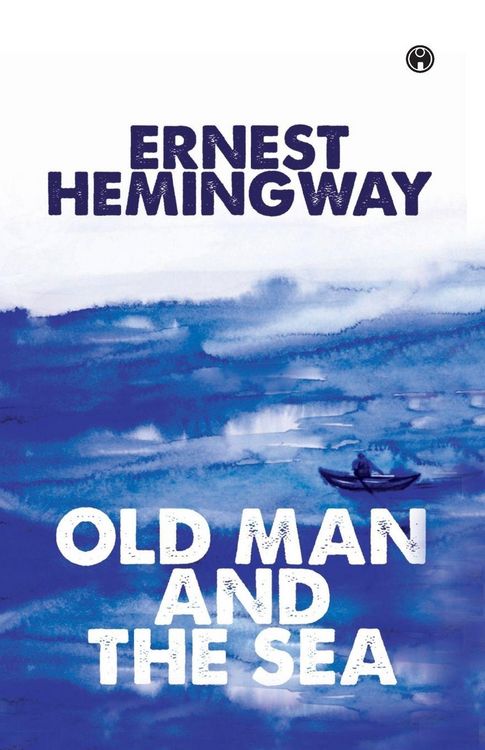 Produktbild: The Old Man And The Sea
