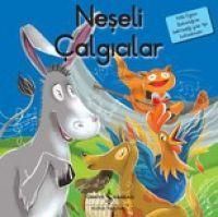 Produktbild: Neseli Calgicilar