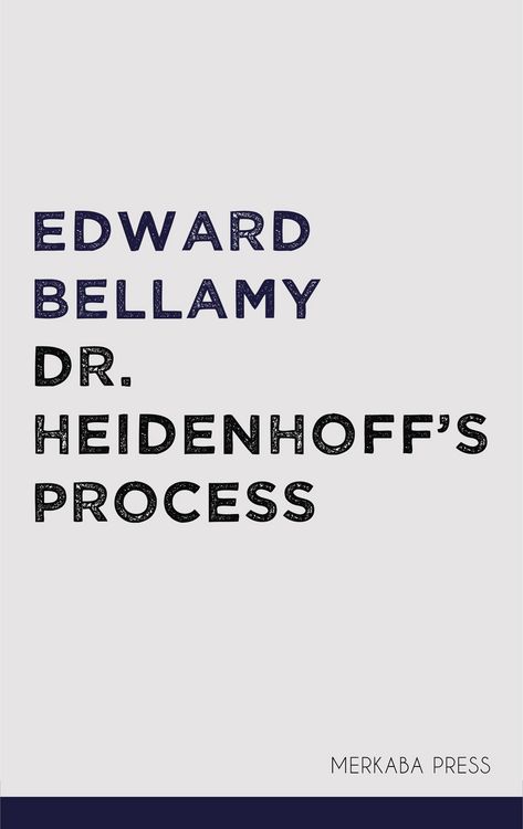Produktbild: Dr. Heidenhoff's Process