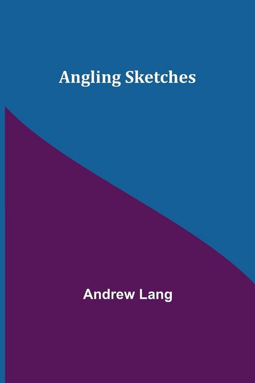 Produktbild: Angling Sketches
