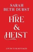 Produktbild: Fire & Heist