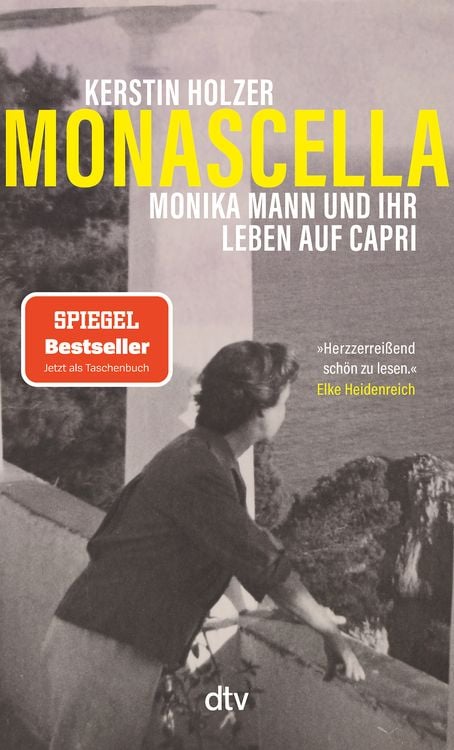 Produktbild: Monascella