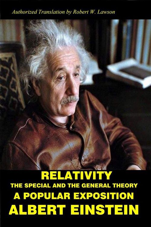 Produktbild: Relativity