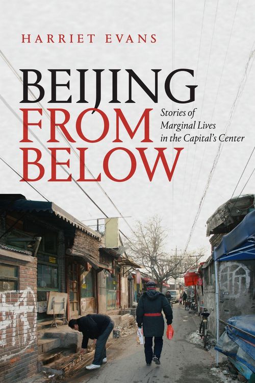 Produktbild: Beijing from Below