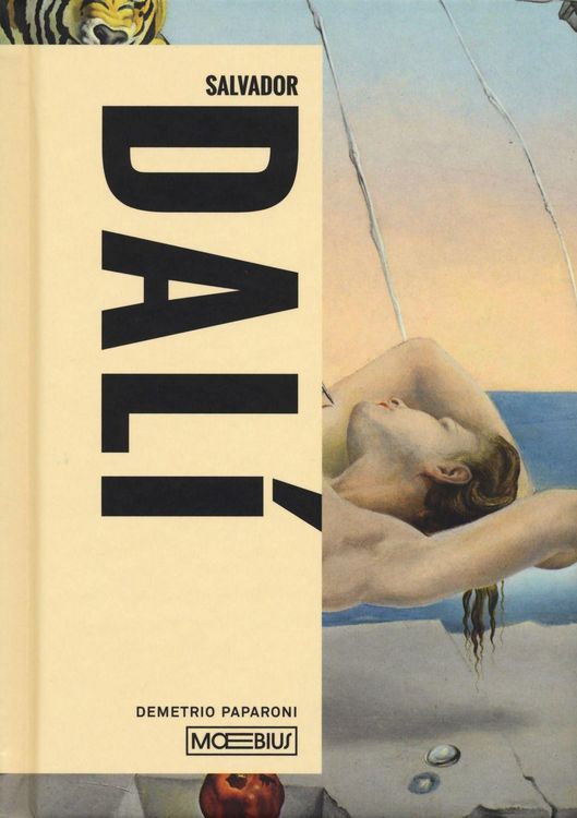 Produktbild: Salvador Dal&igrave;