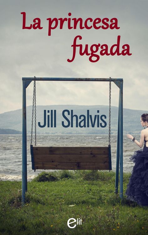 Produktbild: La princesa fugada