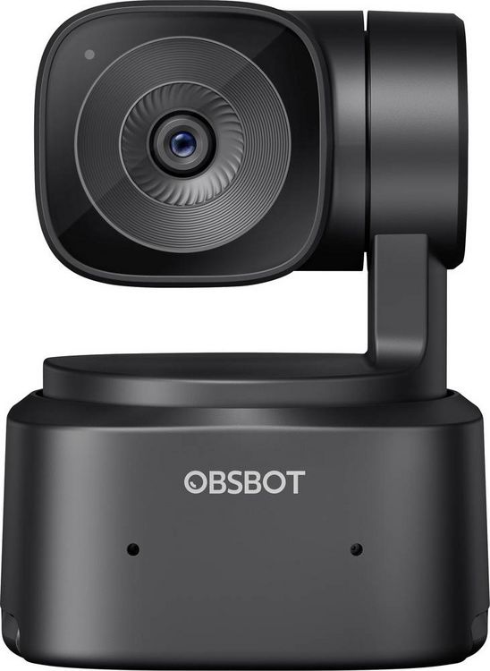 Produktbild: Obsbot Tiny SE Full HD-Webcam 1920 x 1080 Pixel Gestensteuerung