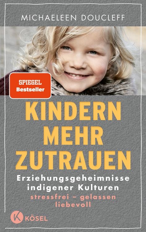 Produktbild: Kindern mehr zutrauen