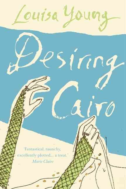 Produktbild: Young, L: Desiring Cairo