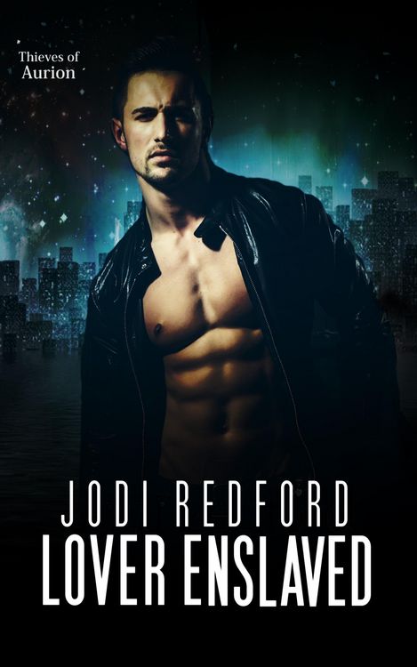 Produktbild: Lover Enslaved (Thieves of Aurion, #1)