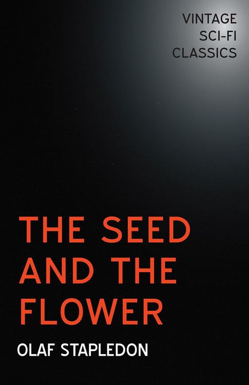 Produktbild: The Seed and the Flower
