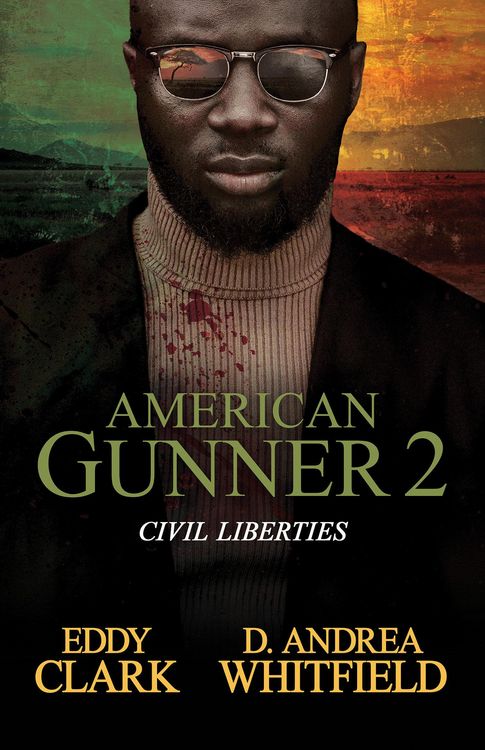 Produktbild: American Gunner 2