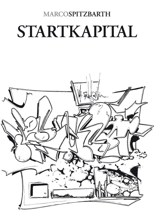 Produktbild: Startkapital