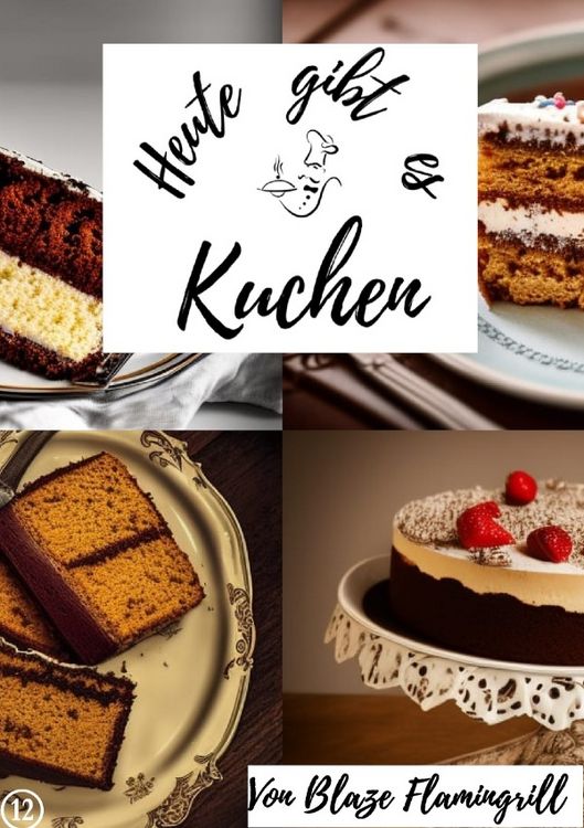 Produktbild: Heute gibt es / Heute gibt es - Kuchen