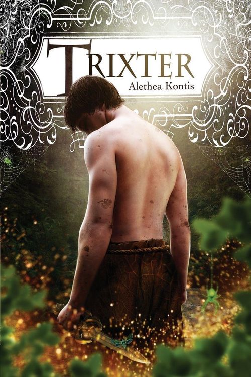 Produktbild: Trixter